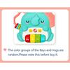 Baby Electronic Piano Toys Music&Light Keyboards Animals Instrument Toys Montessori Educational Toddlers 18-36 Months Baby Gifts