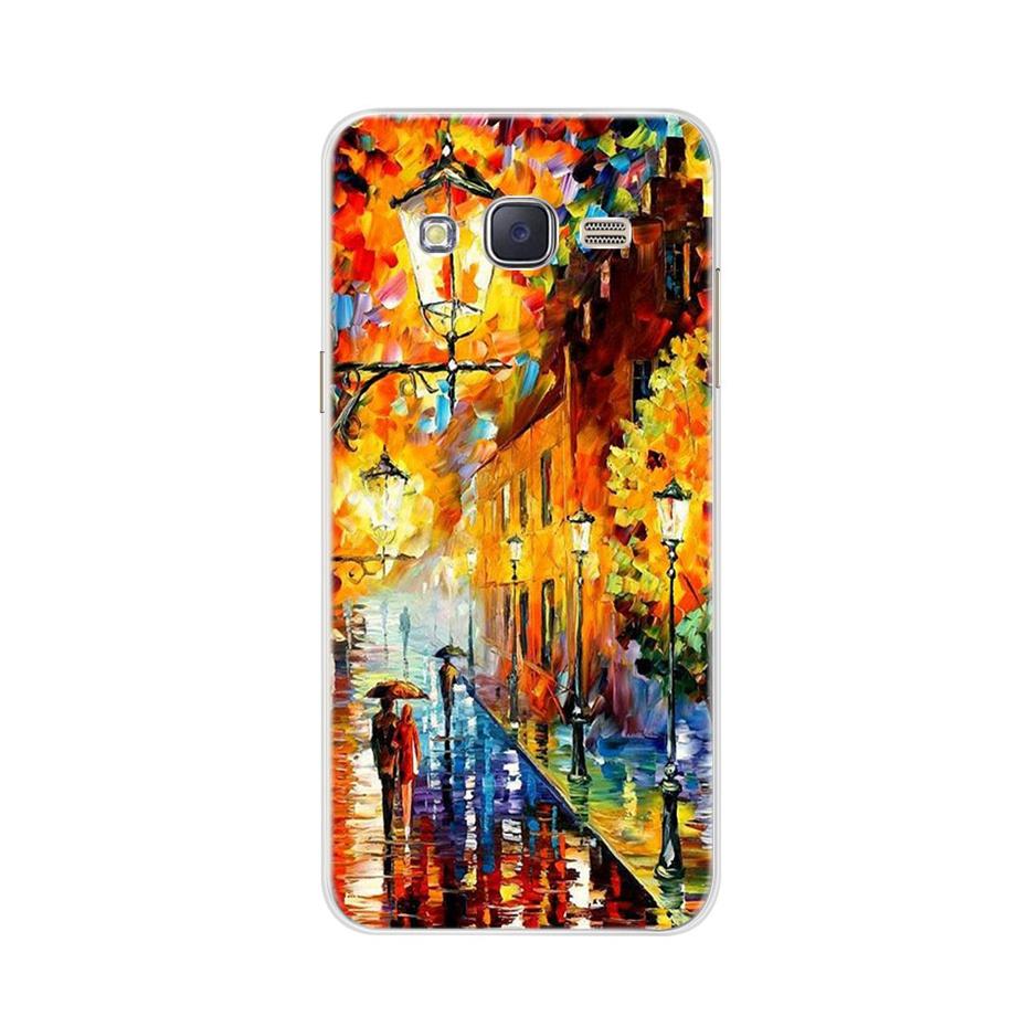Case For Samsung Galaxy J3 2016 J320 J320F Case Cover Silicone Soft TPU Phone Cases Bumper For Coque Samsung J3 2016 J320 Case