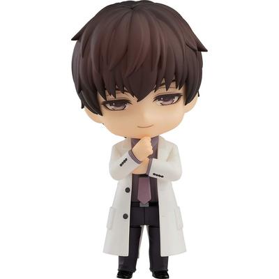 Nendoroid Evol x Love Simon Nicht Maßstab Bemalte Plastik-Actionfigur (Neuausgabe) - Koi to Producer Serie