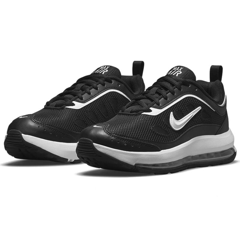 Nike Air Max Ap 'Black White' Women's Sneakers Casual Shoes CU4870-001