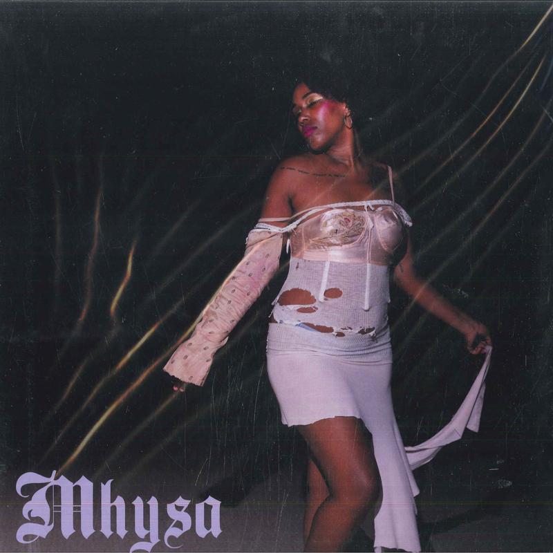 

LP Record MHYSA - Nevaeh HDBLP047 Hyperdub 2020 UK Dance & Electronica