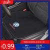 VW GTI GOLF 2026 Karštas VW VOLKSWAGEN Automobilio Sėdynės Pagalvėlė Neslystanti Dangtelis Ledo Šilkas Velūras Pliušas VW Volkswagen Golf Polo Passat