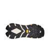 HOKA TenNine Hike GORE-TEX Castlerock Persimmon Men Sneakers Grey Persimmon-Orange 1113510-CPOR