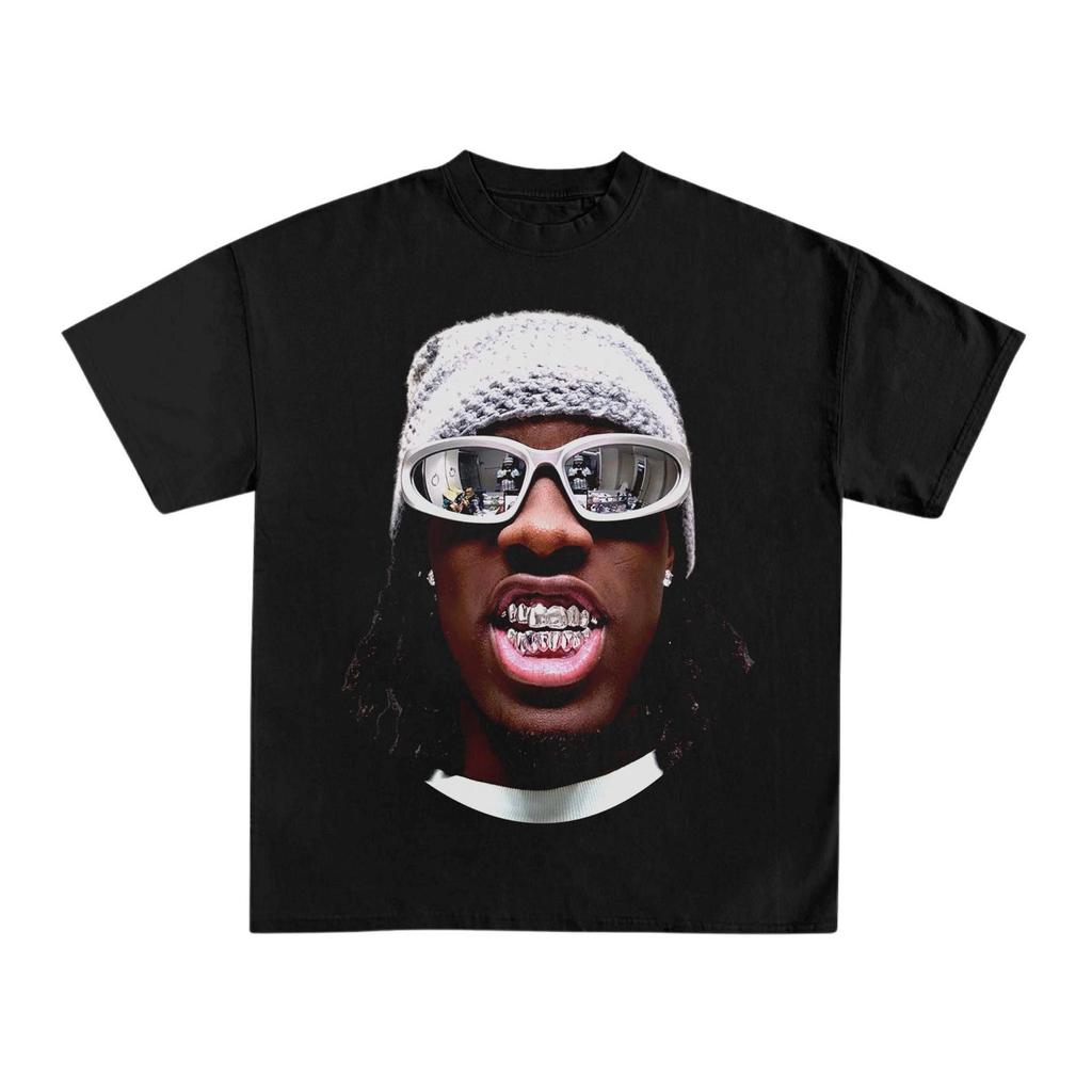 Maglietta Kai Cenat - Merch Kai Cenat - Merch AMP