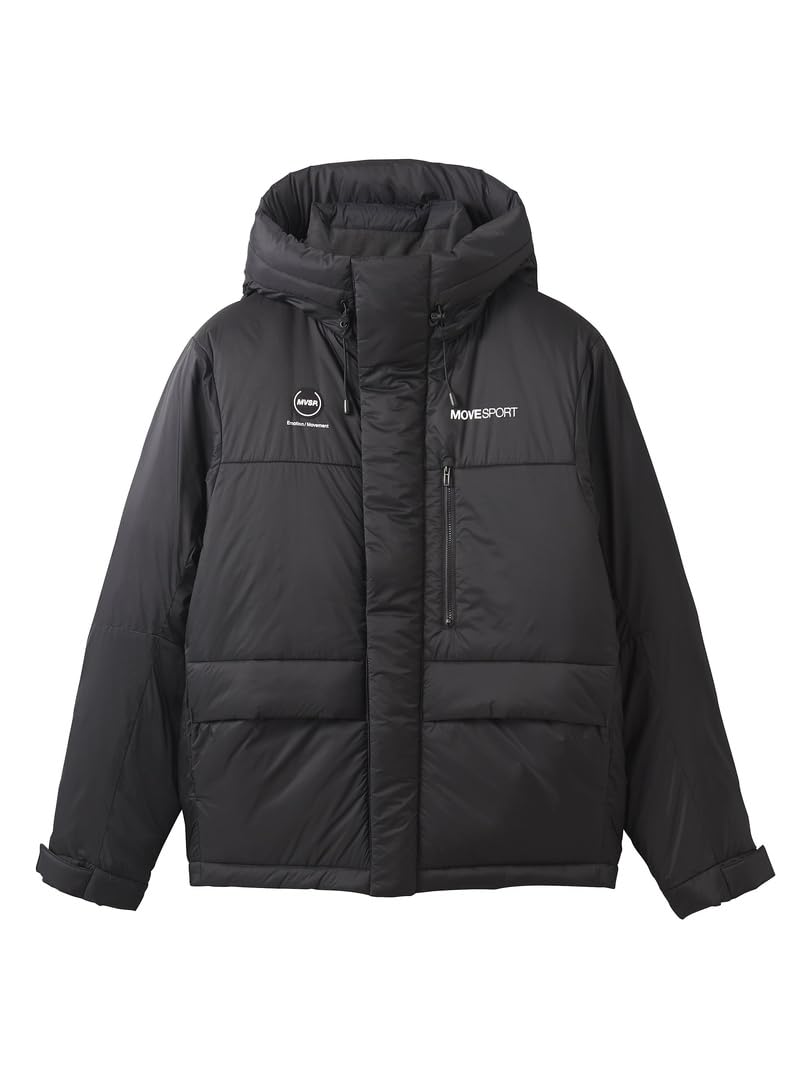 

Пуховик из нейлона DESCENTE