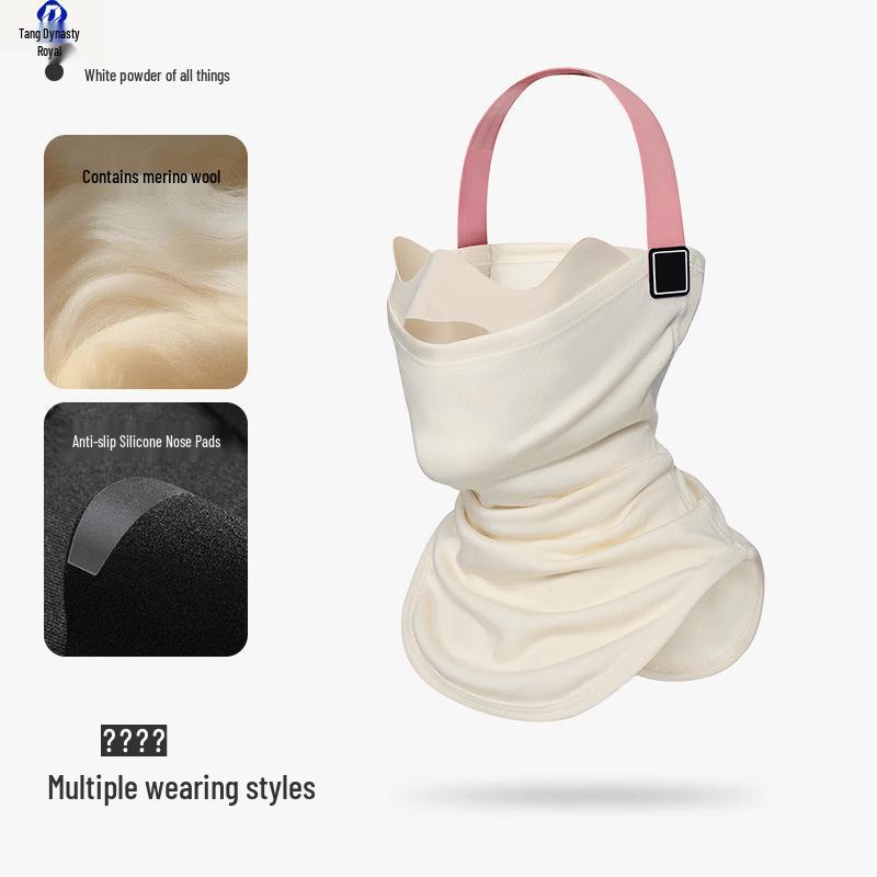 Datangyu Unisex Winter Ski Mask