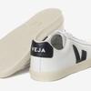 Veja Unisex Leather Sneakers Esplar Logo Svju243eo02 005