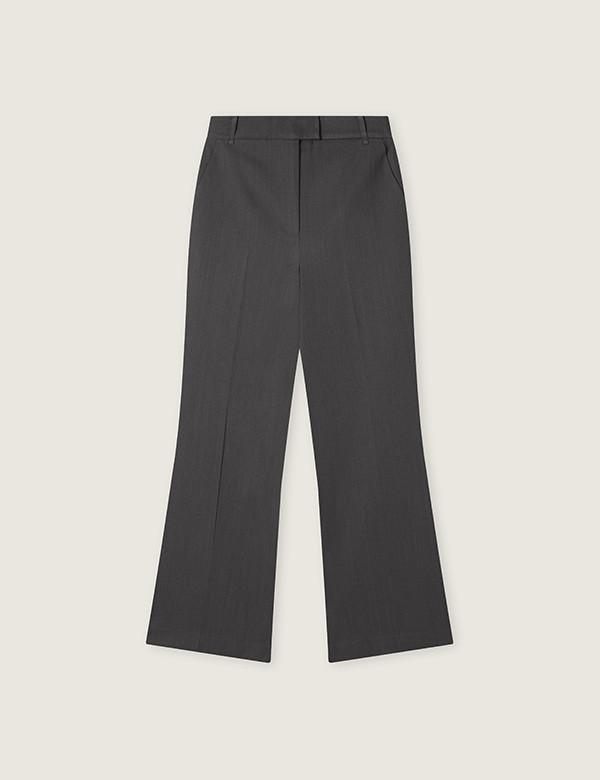 ROEM Bootcut Slacks_Rmtwg23R15