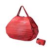 Shupatto Compact Bag M Shupatto Eco Bag Up In an [Marna] (Moon & Sun/Morning Glow) (Folds Instant)