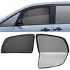 Pelicule şi protecţie solară – Parasolare și paravane
