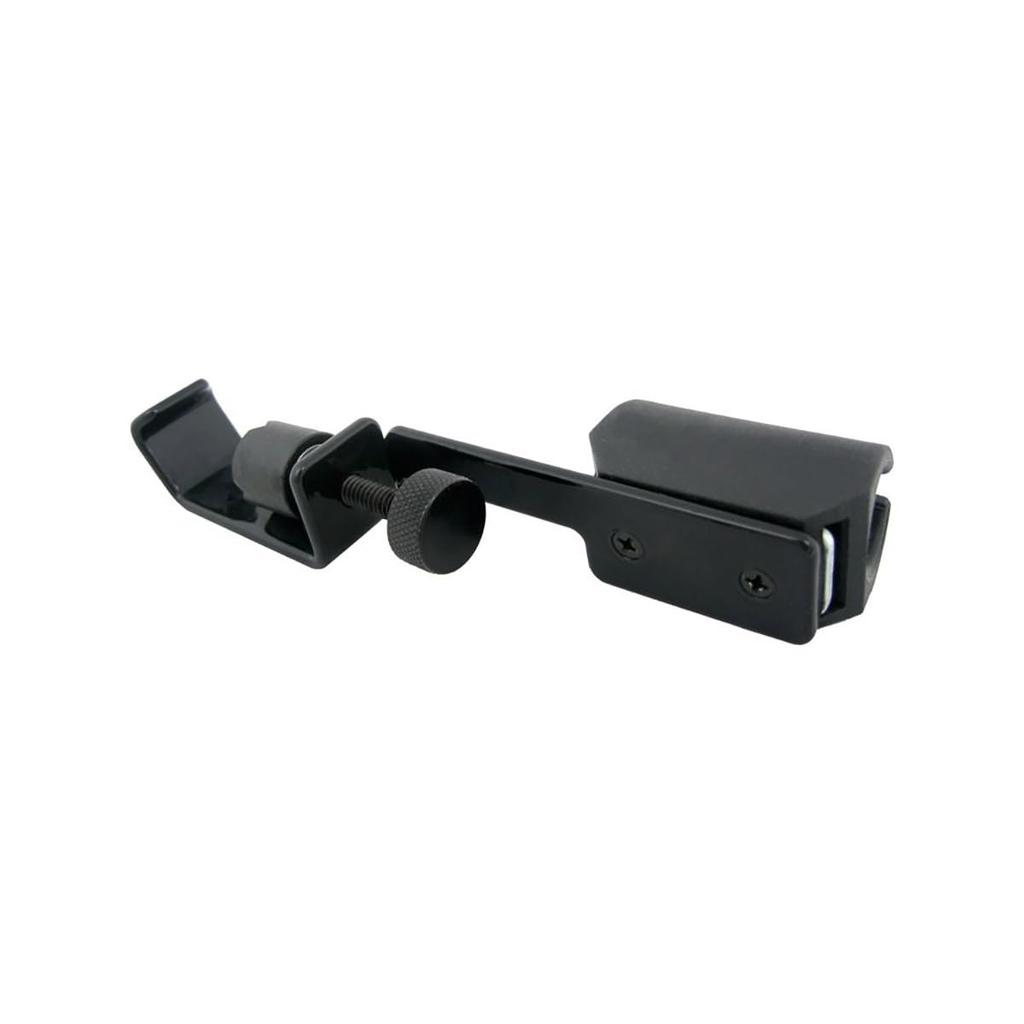 EarthWorks RM1 Drum Periscope and Periscope Series Drum Rim Mount Kit Microphone Holder