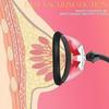 Breast Enlargement & Nipple Stimulating Vacuum Pump Massager
