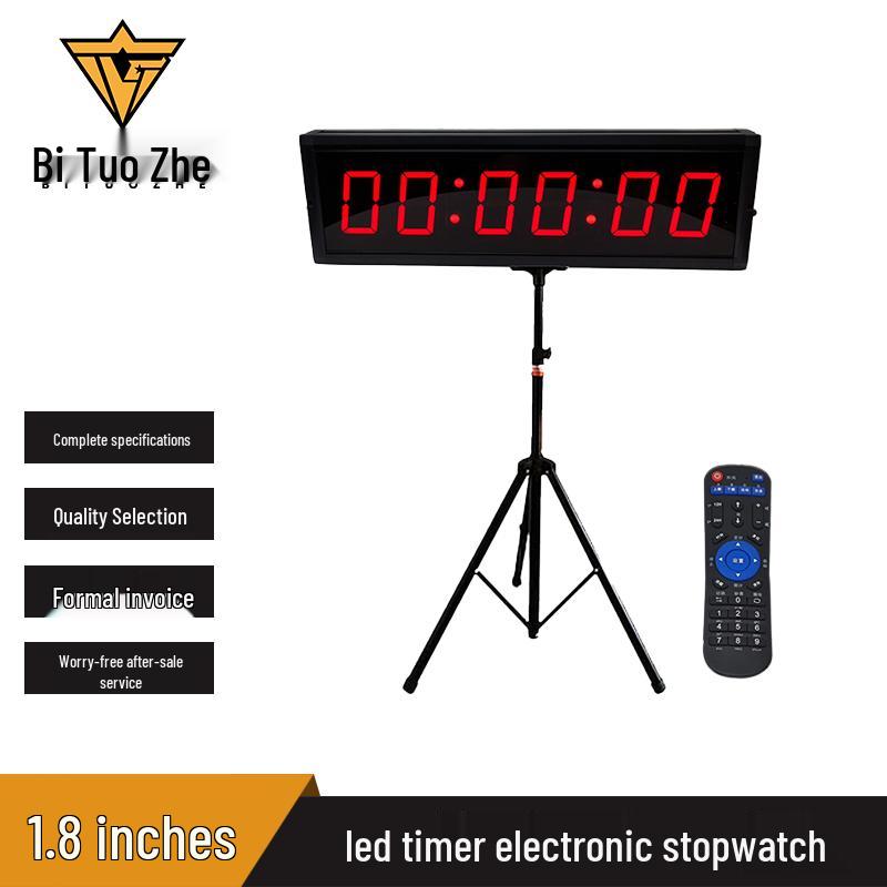Bituozhe LED Competition Countdown Timer