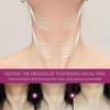 Neck repair essence cream, whitening and brightening neck skin, even skin tone, moisturizing cream