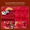 Dudujia Children's Cotton Jacket - Winter Outerwear for Boys & Girls
