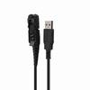 USB-кабель для программирования для портативной радиостанции Motorola DEP550 DEP570 DP2000, аксессуар для рации