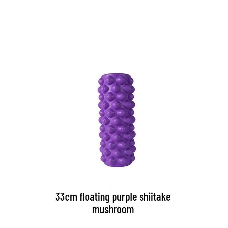 Junshi Wolf Tooth Yoga Foam Roller