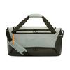 Nike Color Block Training Polyester Shoulder Crossbody Travel Gym Bag Unisex Bags Horizon-Green Redwood-Green BA6059-355