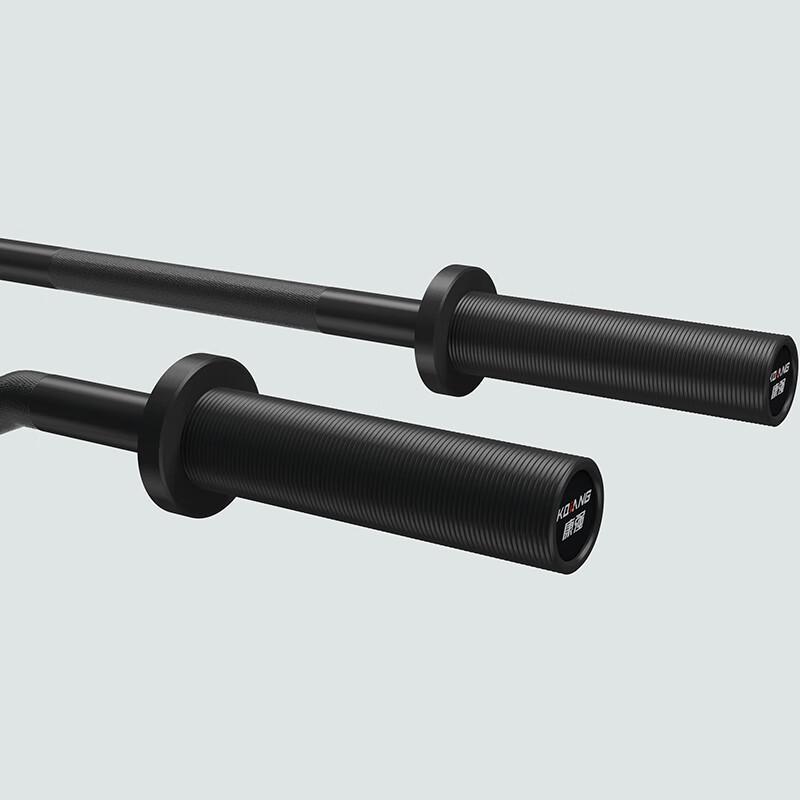 Kangqiang 1.2m Straight Olympic Barbell Bar