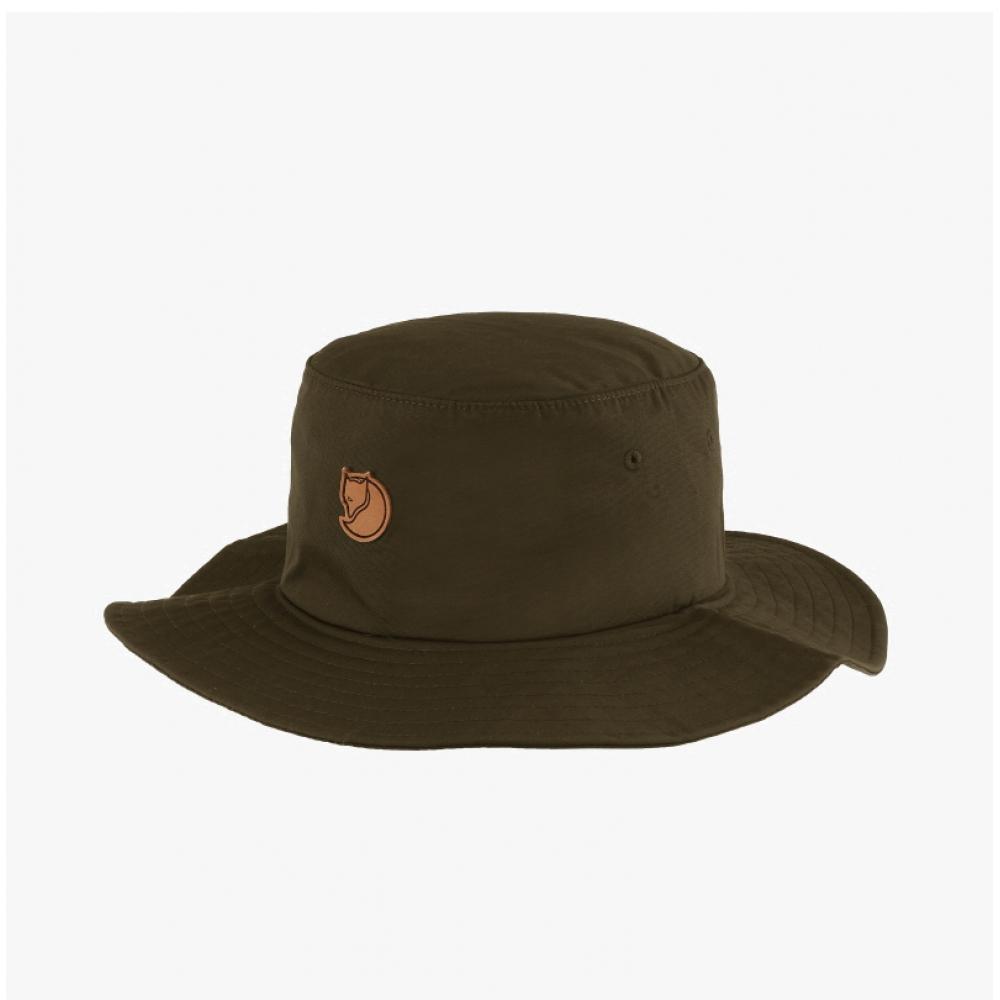 Fjallraven Hatfield Bucket Hat 79258 633