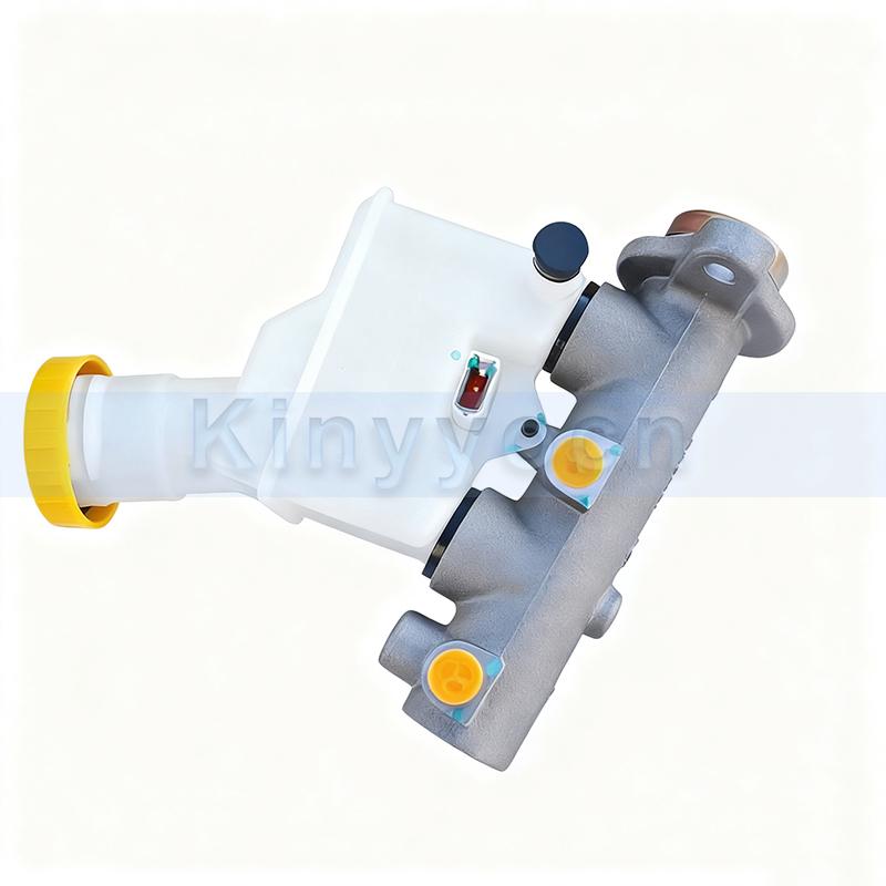 Brake Master Cylinder For Mitsubishi ZINGER Brake Master Cylinder Master Pump Car Accessories automatic