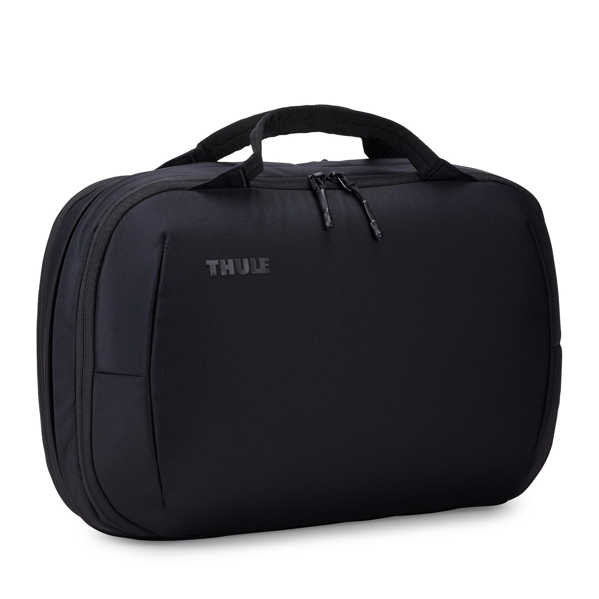 

Thule Subterra 2 Hybrid Travel Bag, Black, 15L