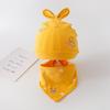 Cutehat Spring Autumn Thin Boy Girl Cotton Cap Newborn Winter Lovely Super Adorable Summer