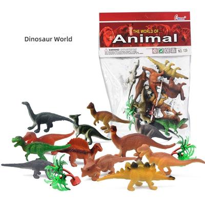 Figuren Simulation Tiermodell Tiermodell Simulation Insektenspielzeug Dinosaurier Actionfiguren