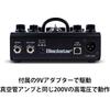 Blackstar Blackstar Guitar Effector Dual Distortion DEPT.10 Dual Distortion Triode Vacuum Tube EC...