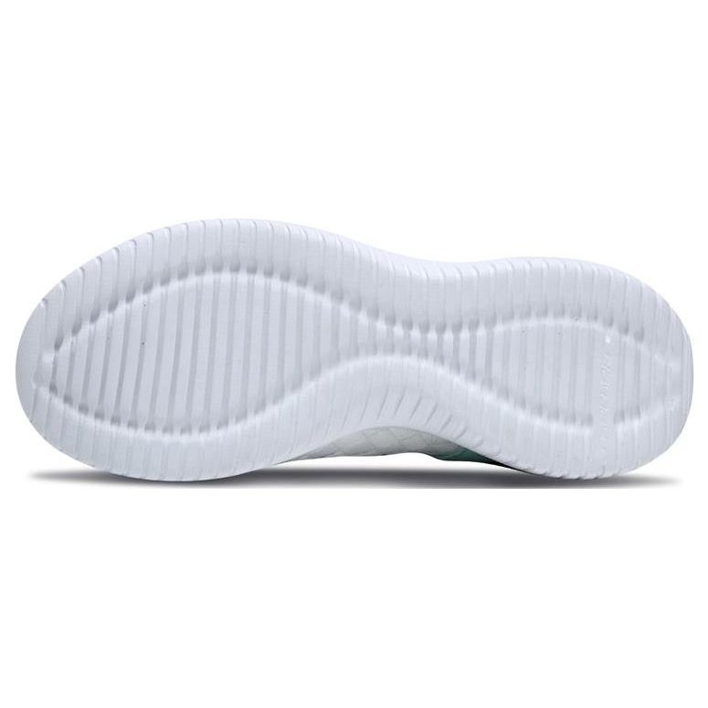 Skechers Sport Low-Top Athletic Shoes Women sneakers Mint-Green 12845-WMT