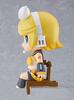 Nendoroid Swacchao Character Vocal Series 02 Kagamine Rin Len Kagamine Rin Non-scale Plastic Painted Movable Figure