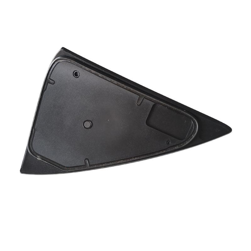 For Tesla Model 3 Highland Rear Charging Port Cover Taillight Reflector Trim Panel 1715104-00-B 1715105-00-B Replacement Parts