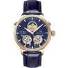Carl Von Zeyten CVZ0060GBL Watch