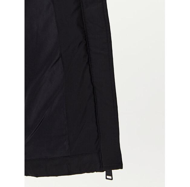 Demi-season Jacket Tommy Jeans DW0DW20959, Black, Fitted