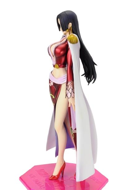 Portrait.Of.Pirates One Piece Series NEO-DX Boa Hancock