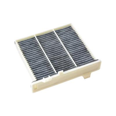 Cabin Air Filter Replacement for Mitsubishi Pajero V63 V87 V73 V75 V77 V93 V95 V97 V98 Leopard CS7 MR500057