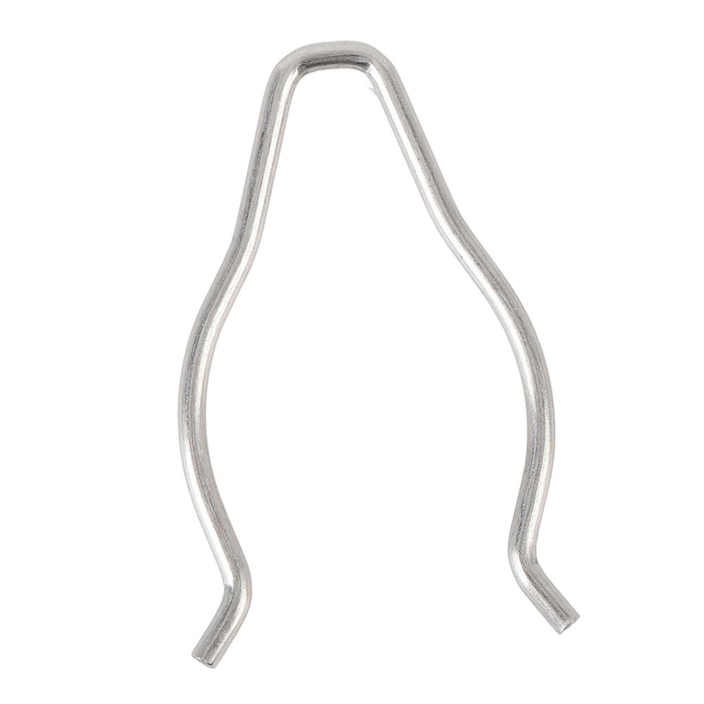 2 Buc. Colier Metalic pentru Furtun Apă de Răcire Previne Scurgerile 1319N5 11537548652 Înlocuitor pentru C3 II C4 C5 III BERLINGO