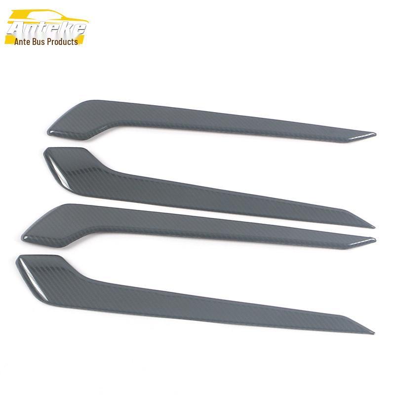 RAV4 Door Trim & Bumper Decorative Strips—Fits 20 Models