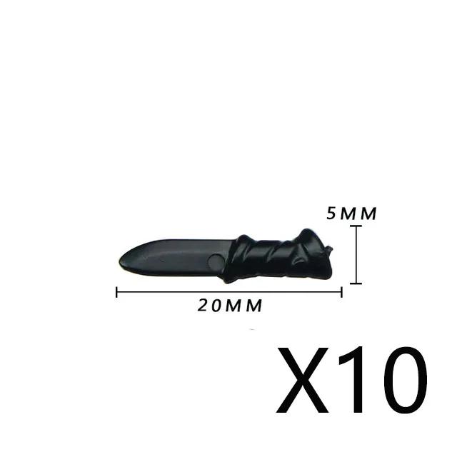 Militär Bausteine Mittelalter Mittelalterlicher Soldat Spartaner Krieger Kreuzritter Ritter Figuren Waffen Schwert Speer Armbrust MOC