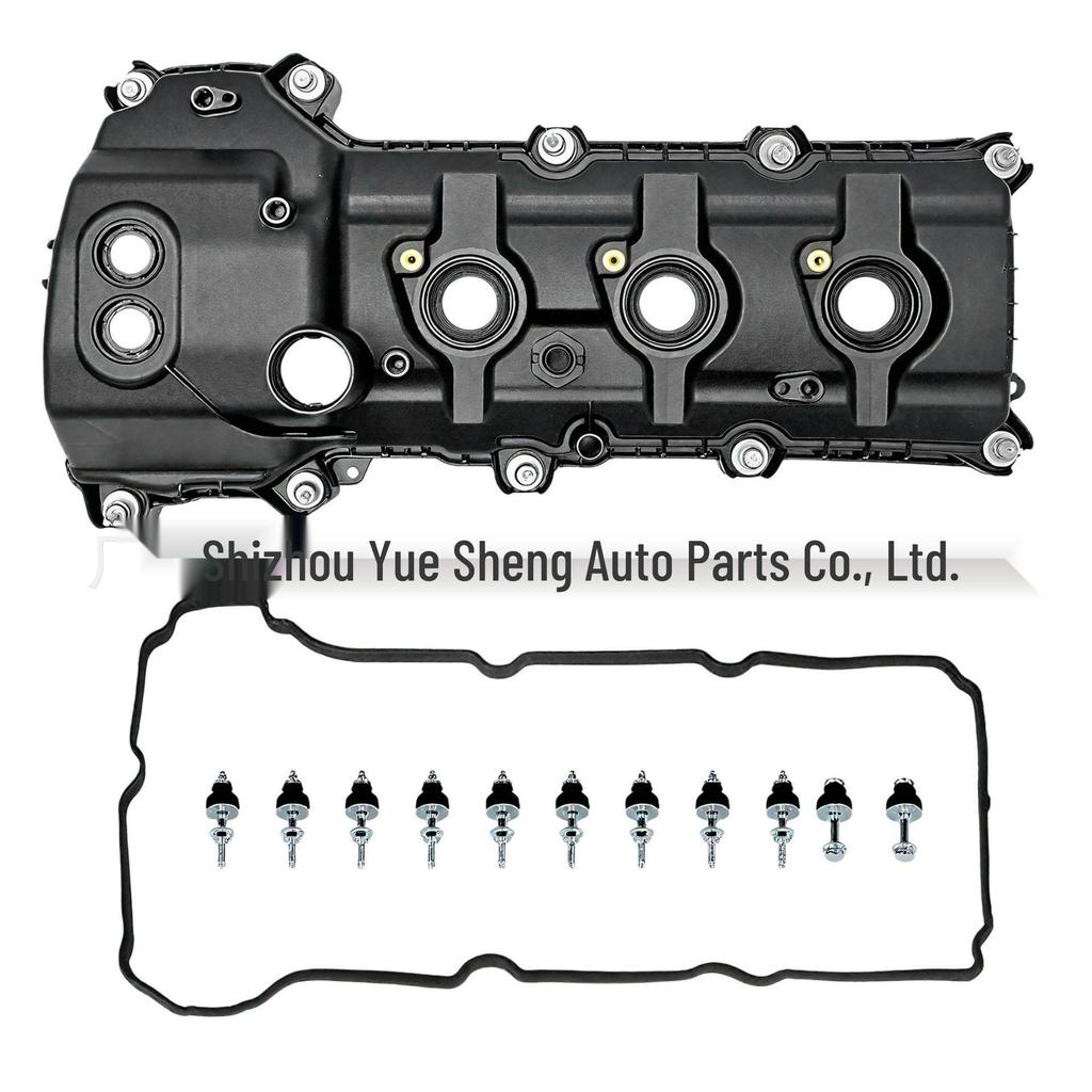 BR3Z-6582-R Valve Cover for 2011-2019 Ford Explorer/F-150 (Brand New)