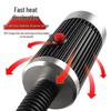 Oushenghua 9W 24V LED Machine Work Light