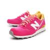 New Balance 996 Series Sneakers Pink Women's