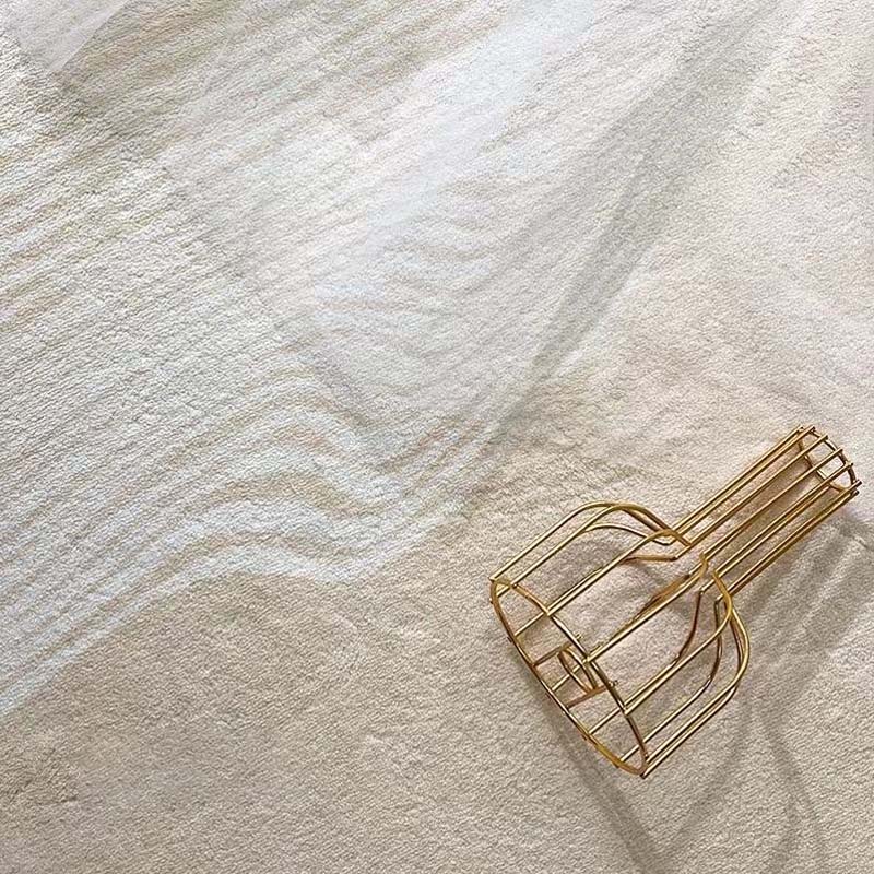 Astonishing Silence Living Room Decoration Home Carpet Shaggy Bedroom Bedside Rugs Thickened Comfortable Lounge Area Rug Large