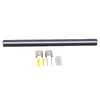 Modern LED Wall Light IP43 Waterproof Garden Strip Wall Lamp for Courtyard Passage