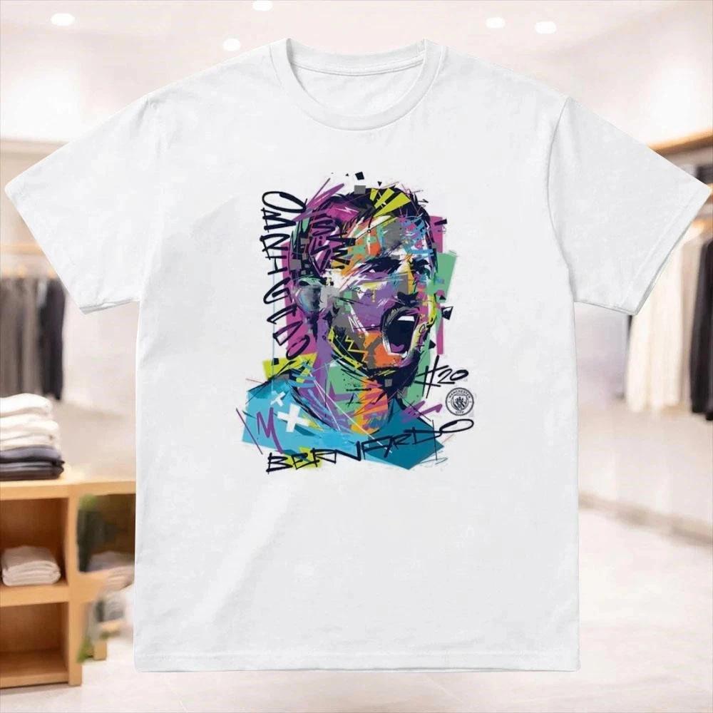 Bernardo Graphics Shirt 2026 S