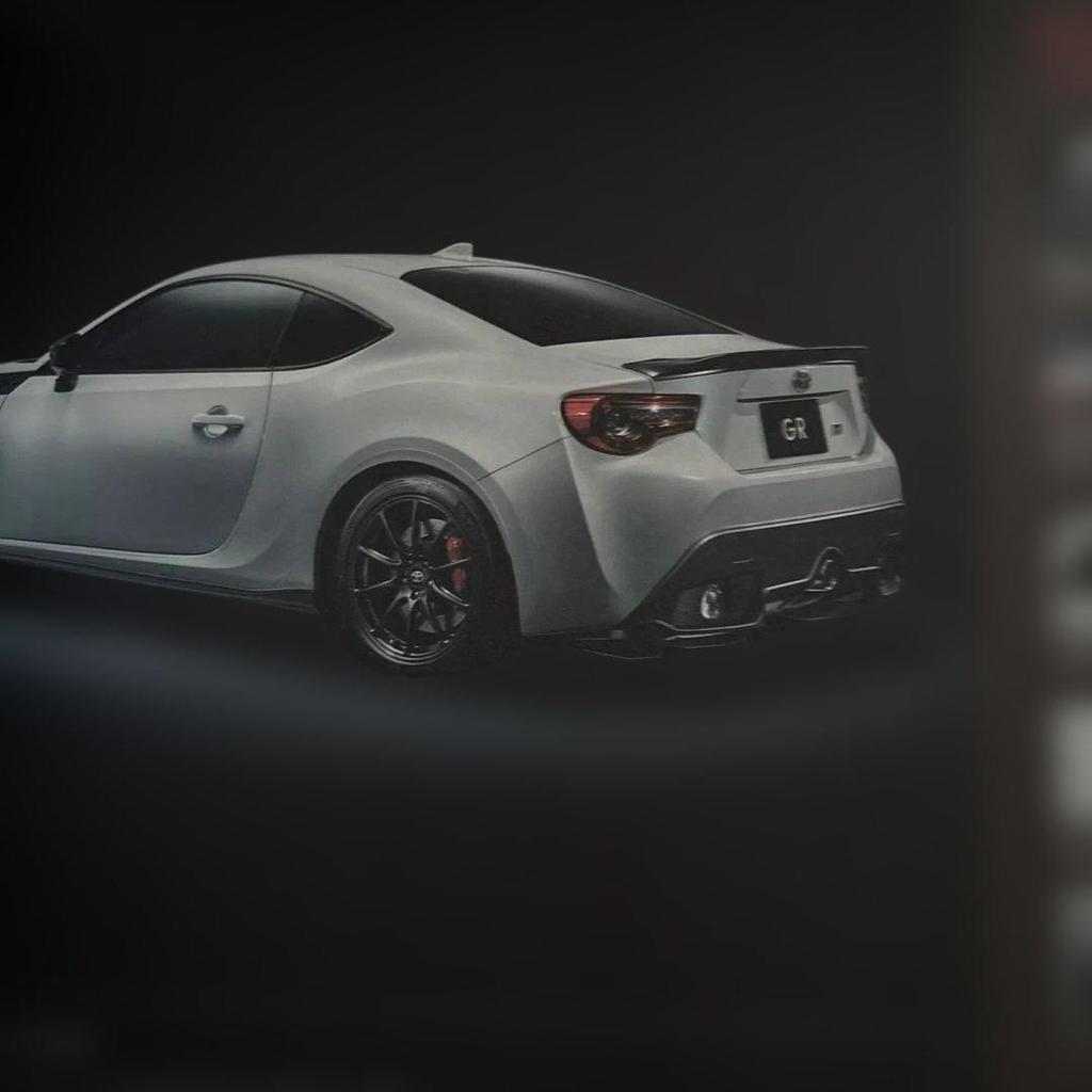 Used Toyota 86 Catalog