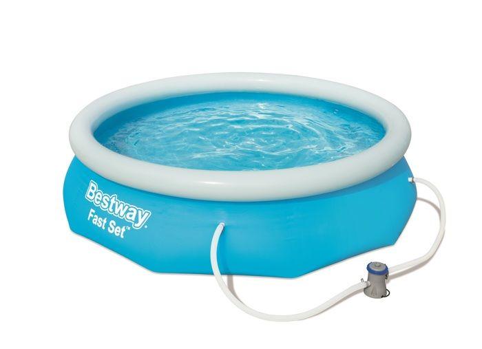 Bestway Piscine 3638L