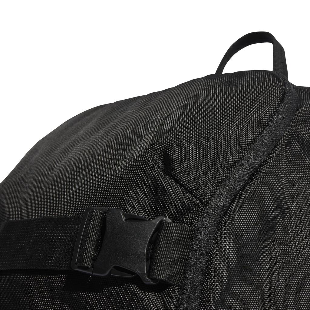 Adidas Tiro 21 Aero Lady Backpack In (25747) Black/Reflective Silver/White (GH7261)