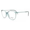 Silhouette Spx Illusion Full Rim 1601 75 5110 Women Eyeglasses