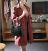 Womens Handbags And Purses Fashion Top Handle Satchel Tote PU Leather Shoulder Bags